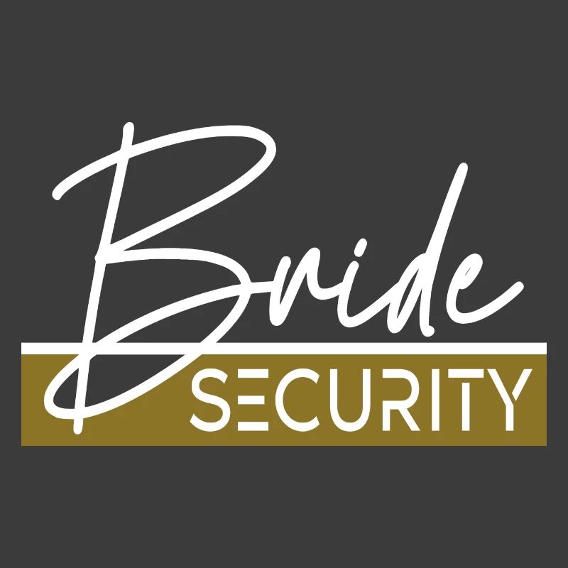 Bride Security