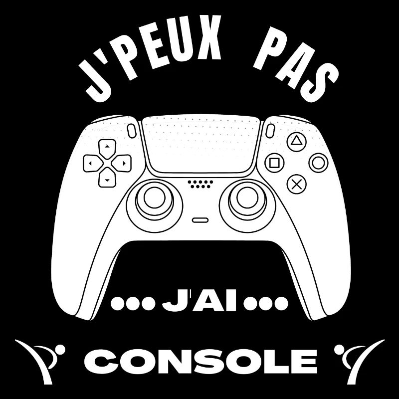 J’peu Pas j’Ai Console