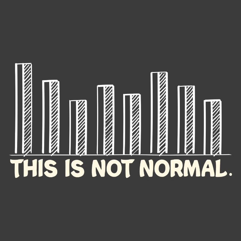 This is not a normal data mining algorithm