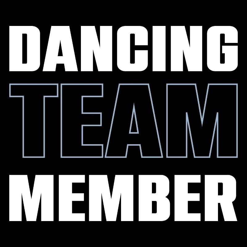 Dancing Team