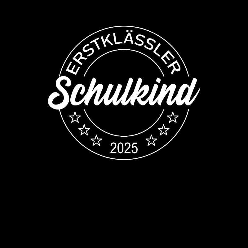 Schoolchild 2025