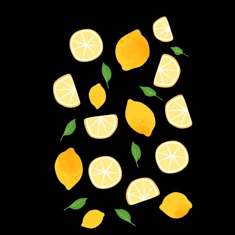 citrons