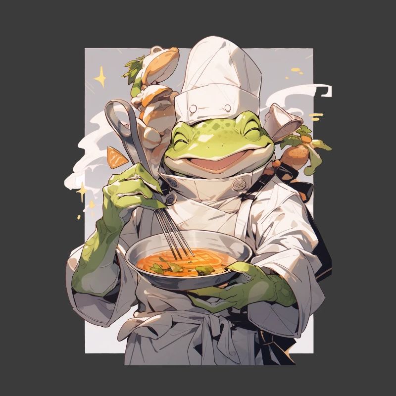 Frog