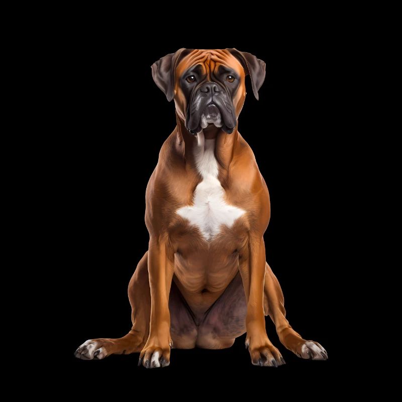 boxer