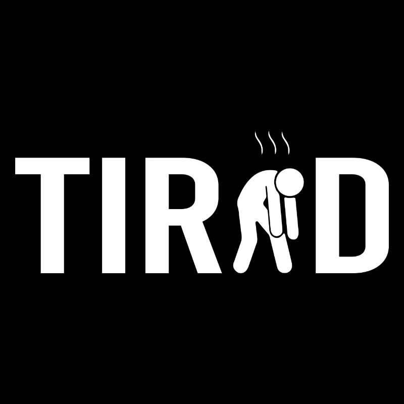 Tired Tired Tired