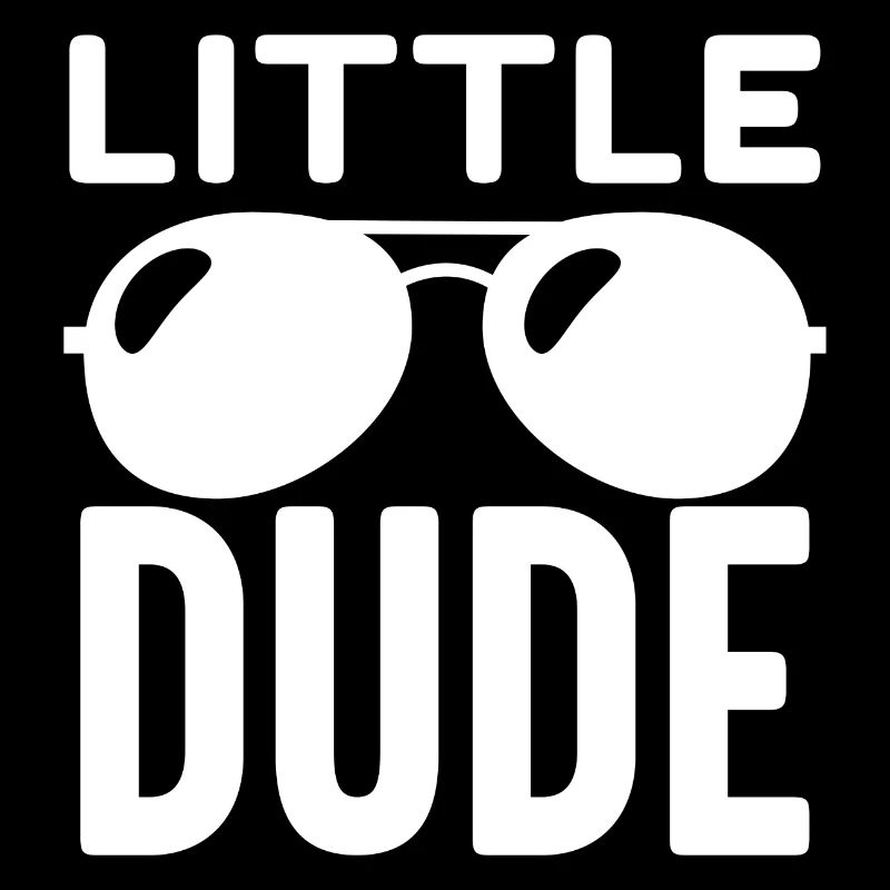 Little Dude