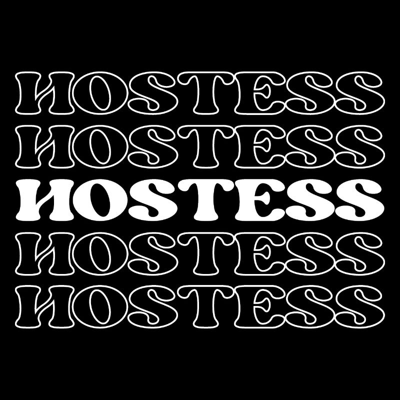 Hostess Presenter Anchor Speaker Broadcaster