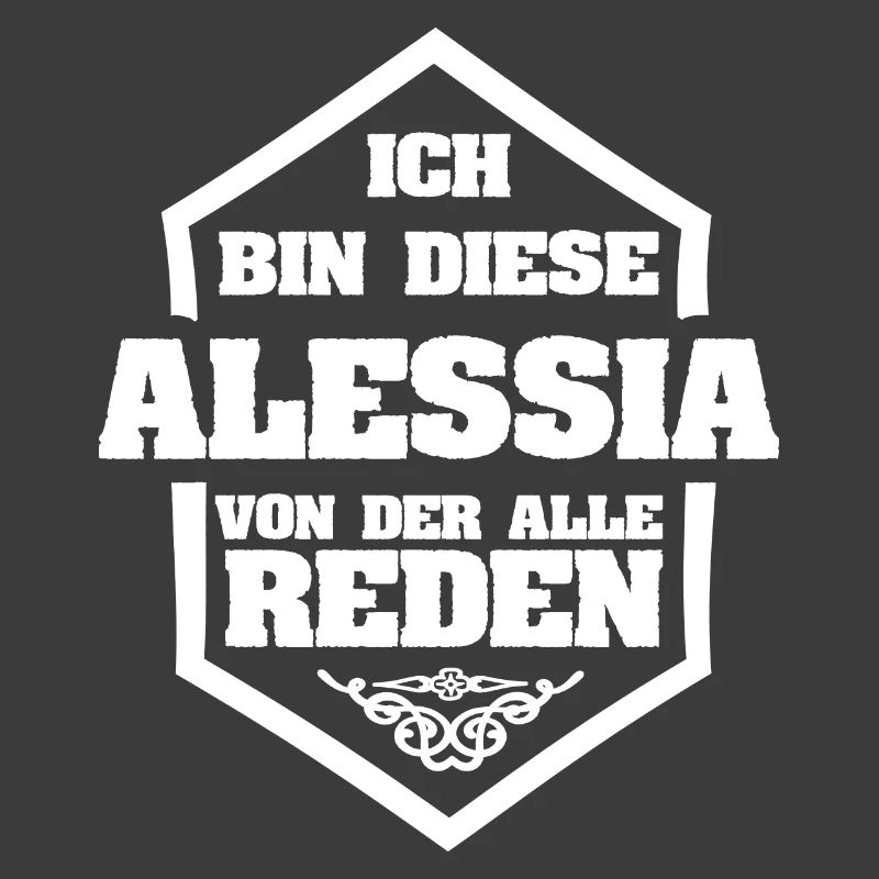 Rufname Alessia