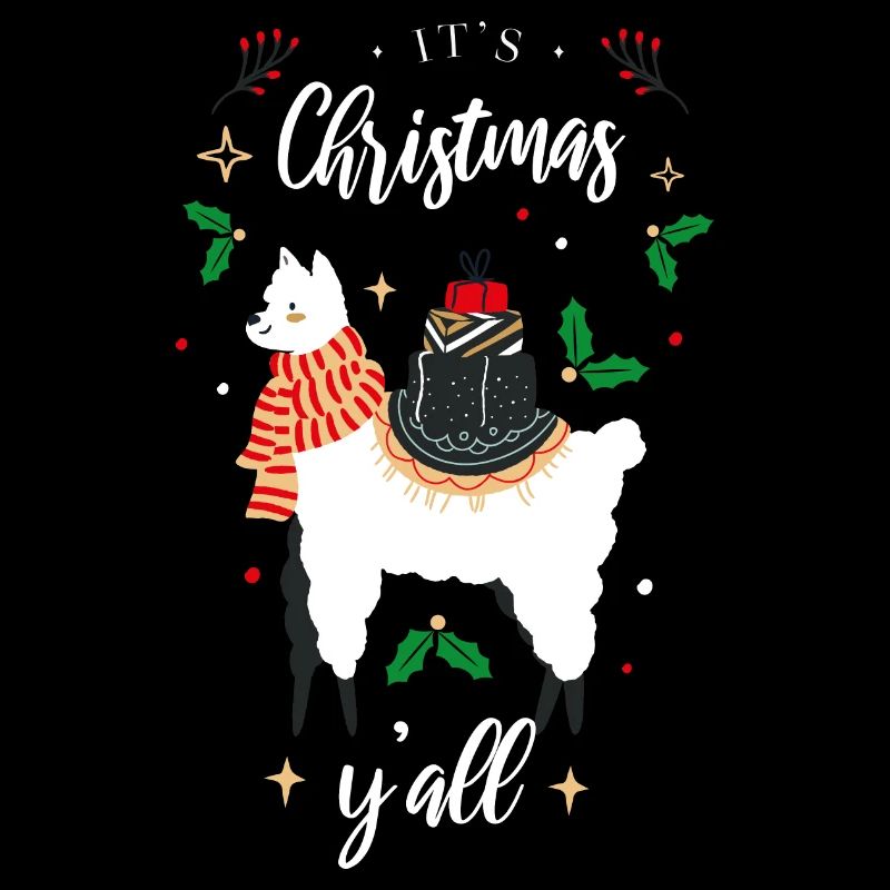 Its Christmas yall
