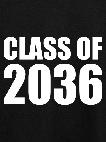Class of 2036