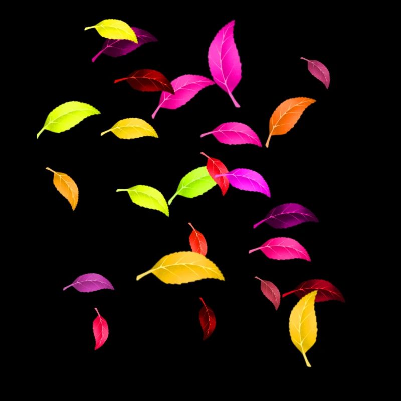 Automne, Feuilles d’automne, Feuilles d’automne, Feuilles