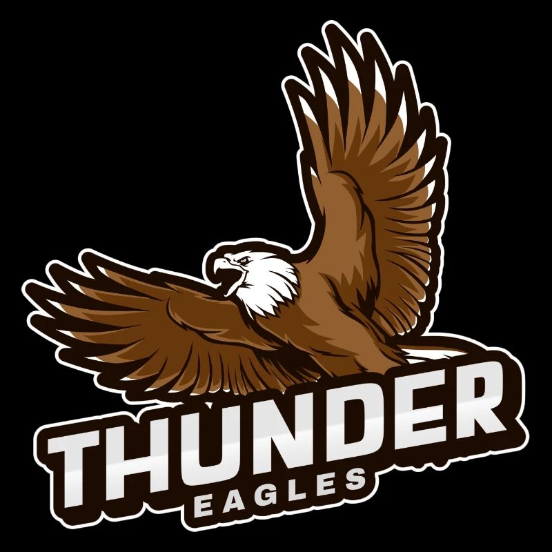 Flying Eagle