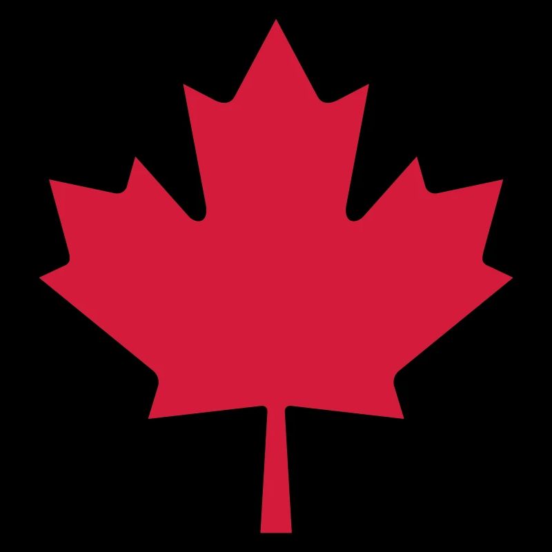 Mapple leaf