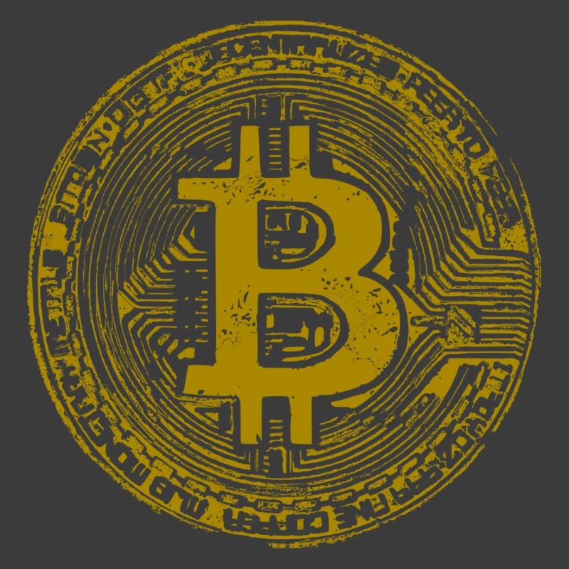 OR BITCOIN