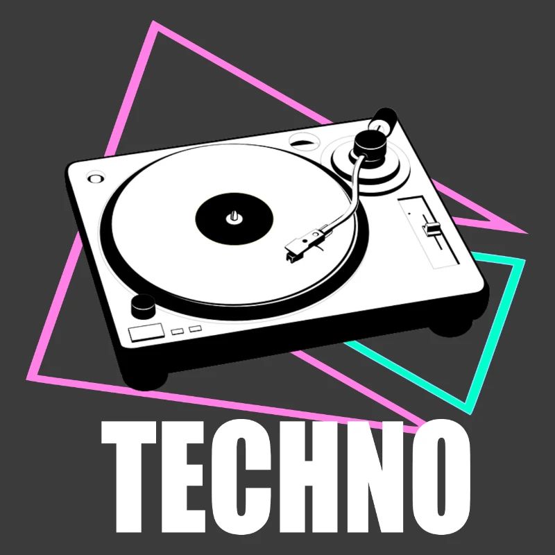 Techno-Decks