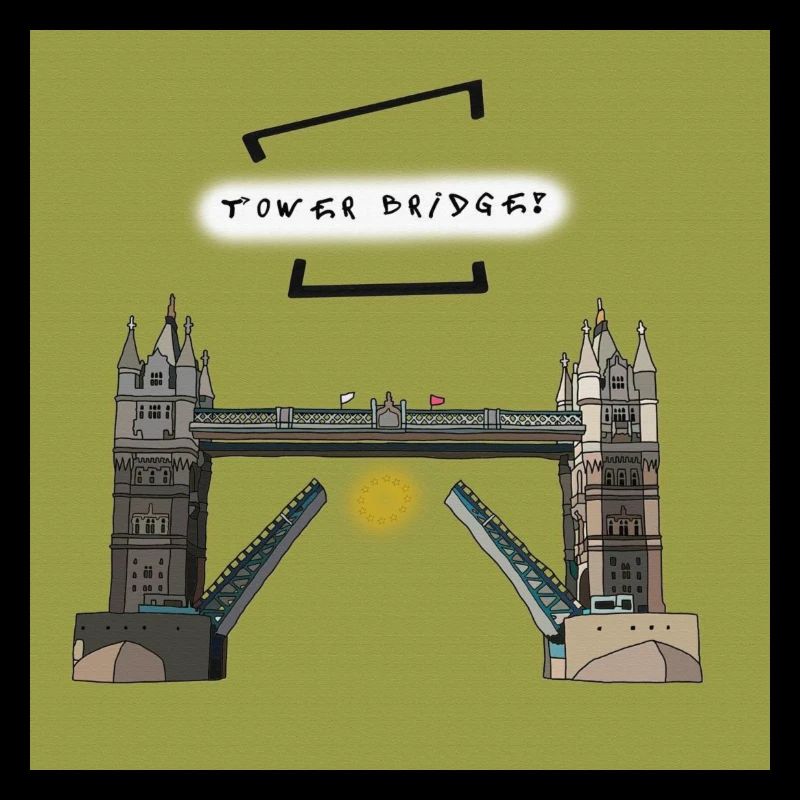 Tower Bridge