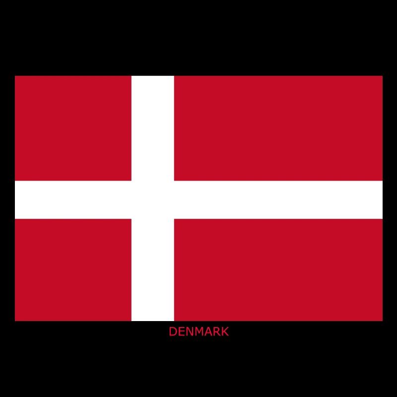 DRAPEAU DANEMARK