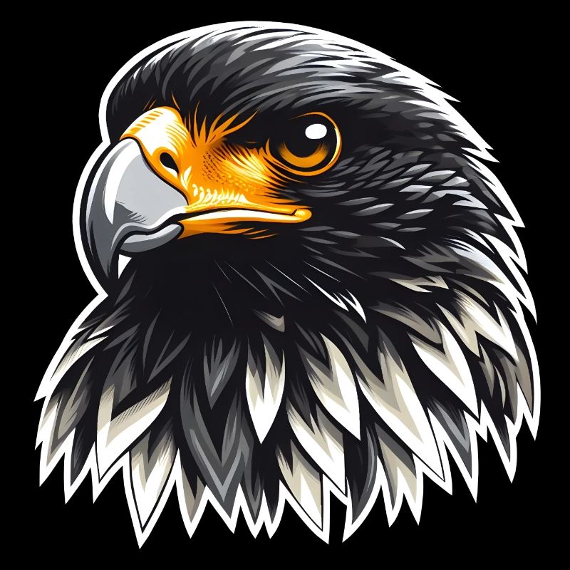 Eagle, Bird of Prey, Buzzard, Goshawk, Falcon