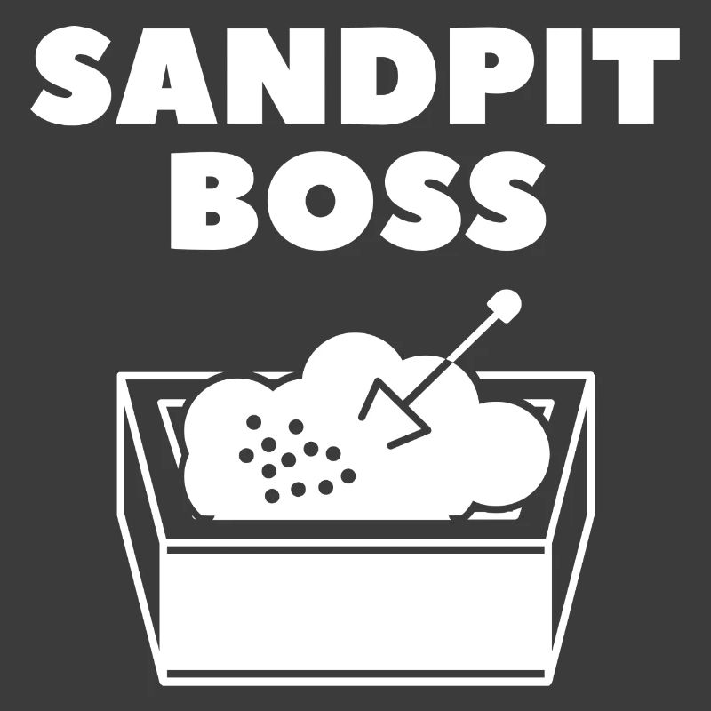 Sandpit Boss