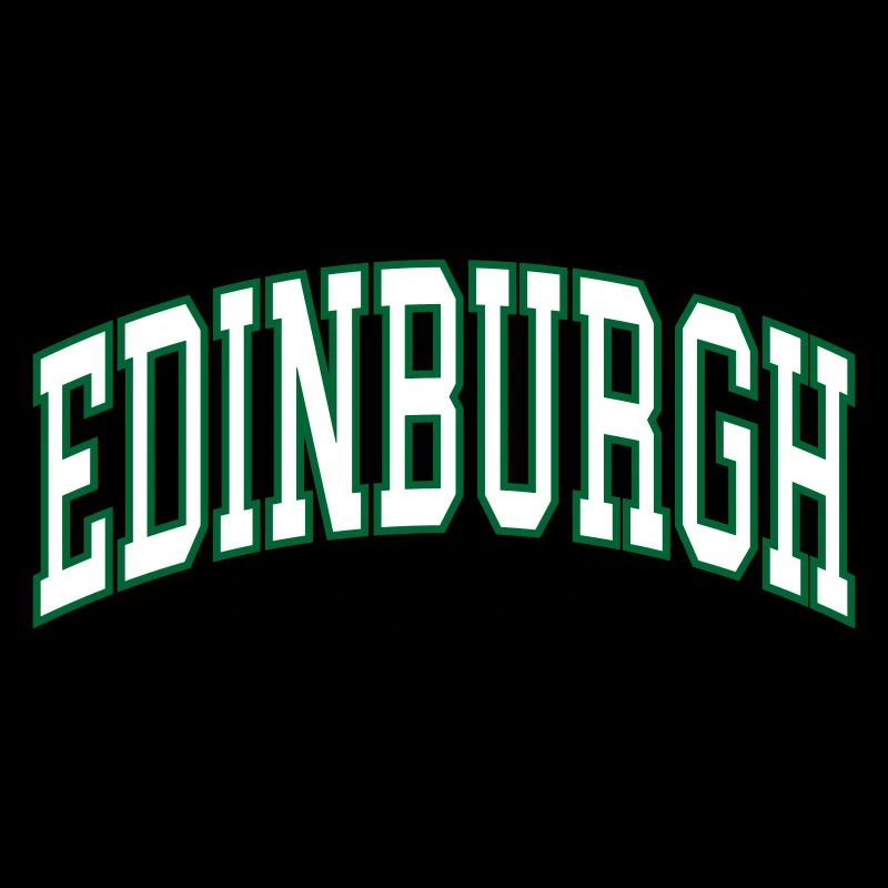 Edinburgh
