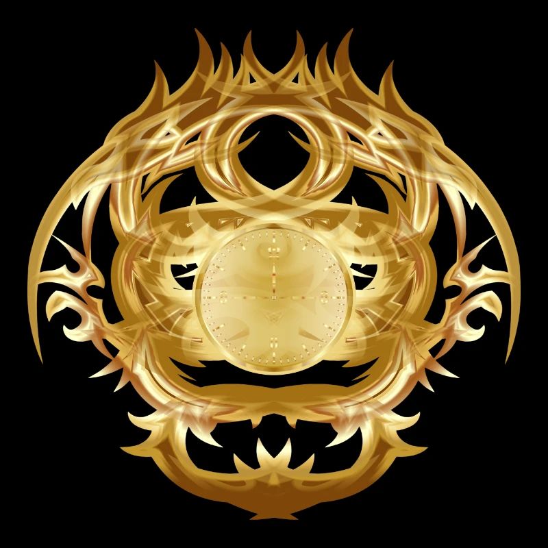 Le Temps du Dragon