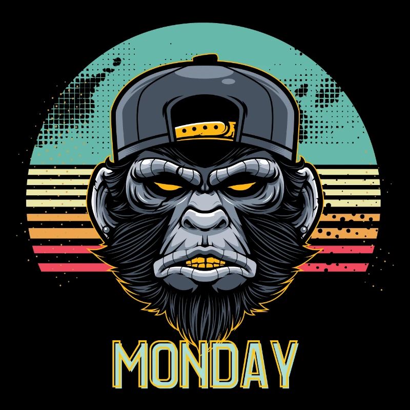 MONDAY