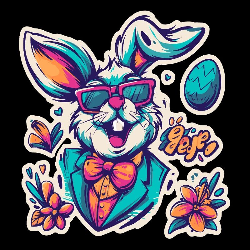 Easter Bunny