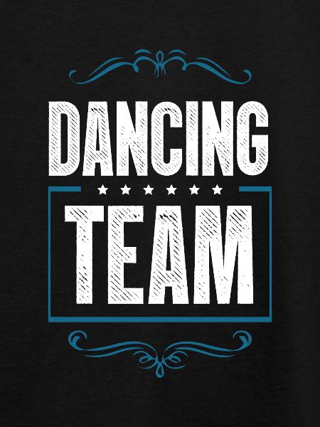 Dancing Crew