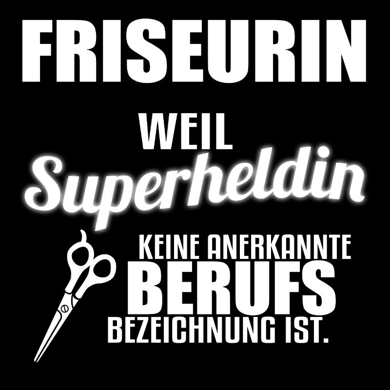 Friseurin
