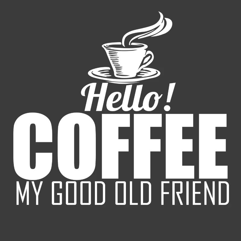 Coffee - Kaffee