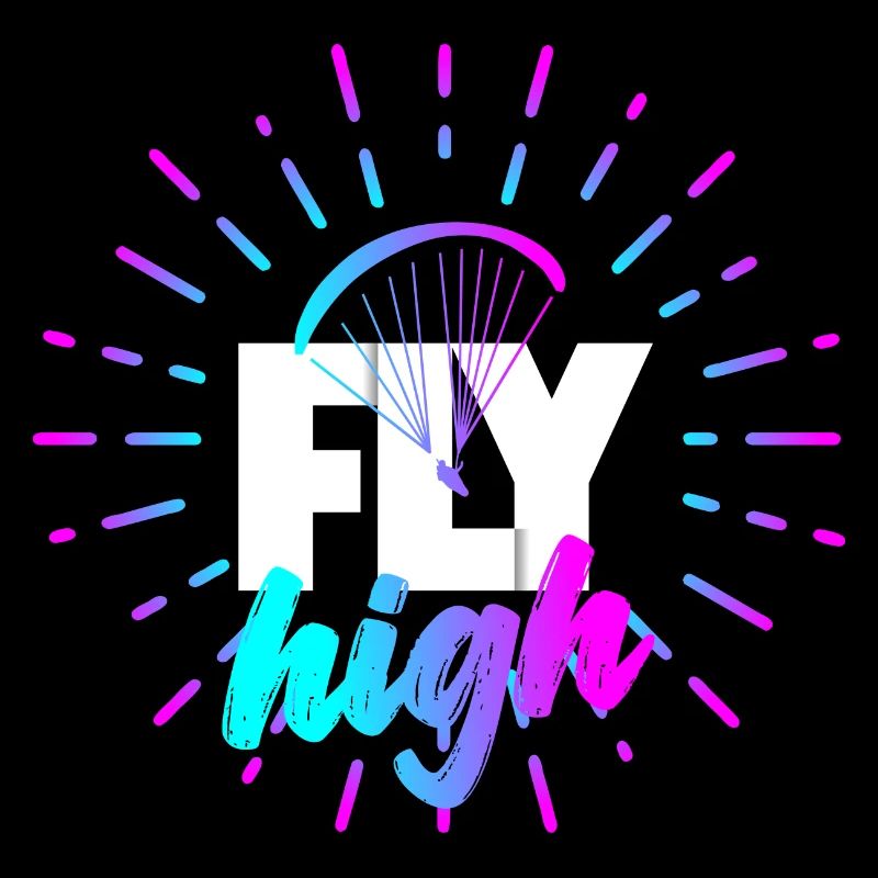FLY high 2