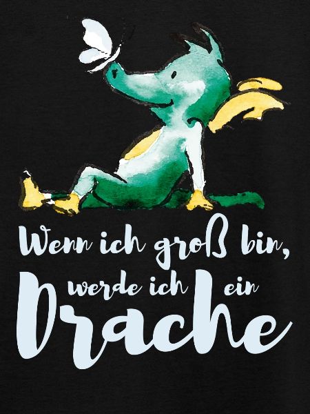 TABALUGA Wenn Ich Groß Bin, Werde Ich Ein Drache