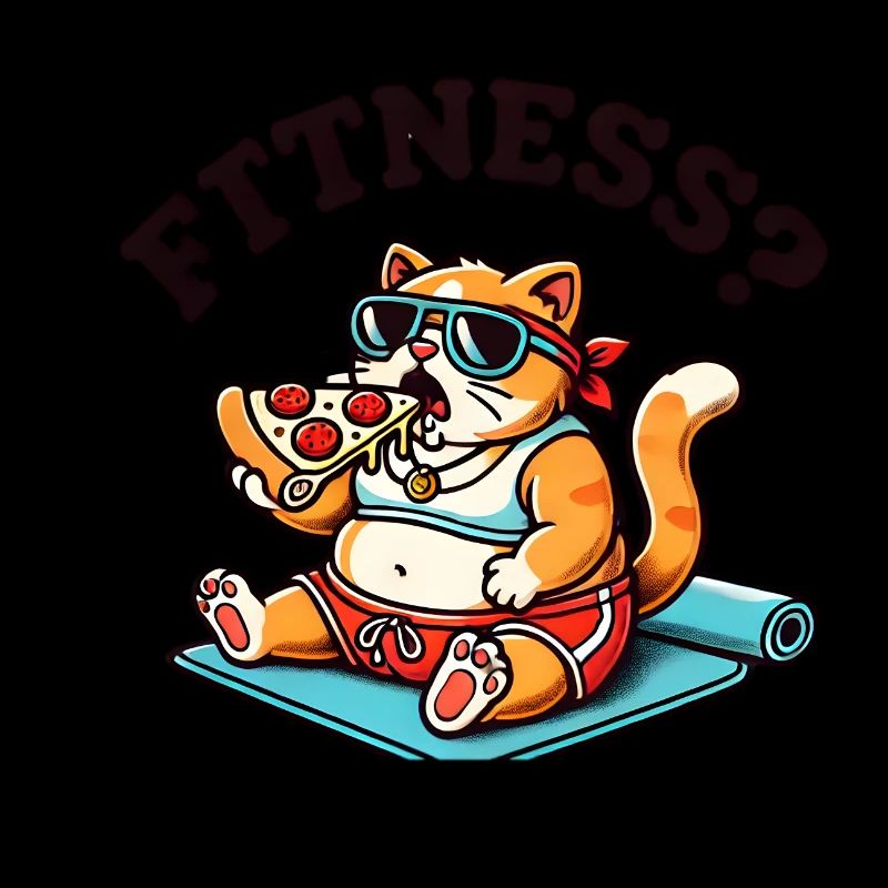 Aptitude? 🍕🐱 -Chat