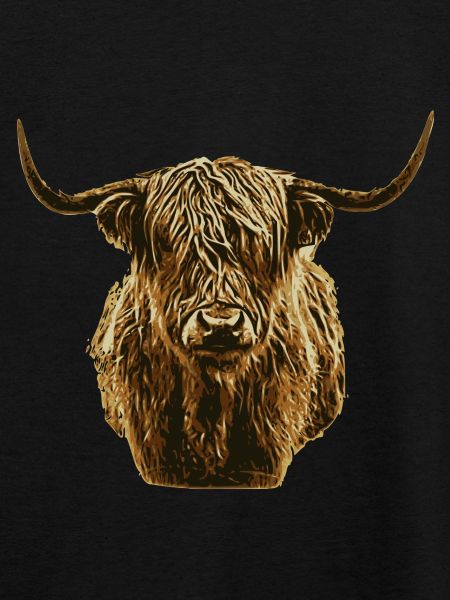 Scottish Highlander