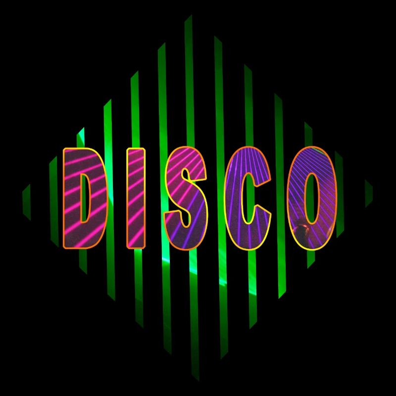 DISKO