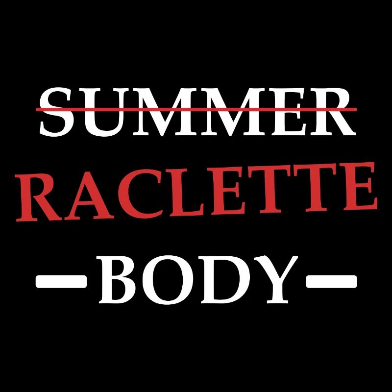 raclette Body