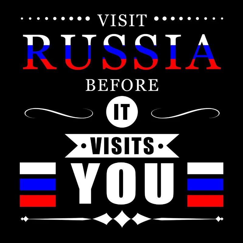 Russie Russie
