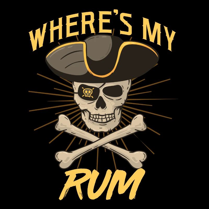 Pirate, pirate flag, piracy
