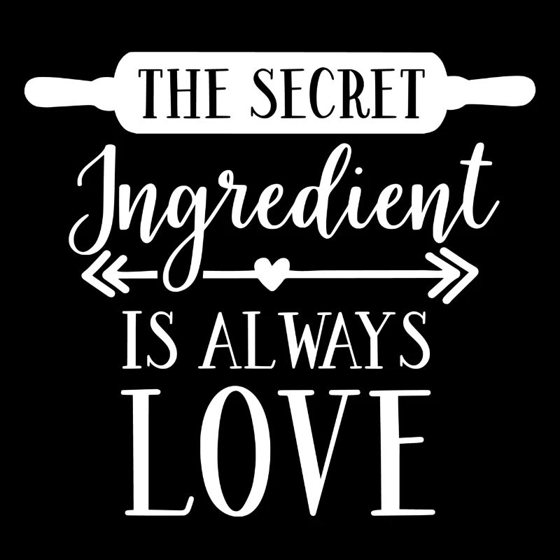 L'ingrédient secret blanc