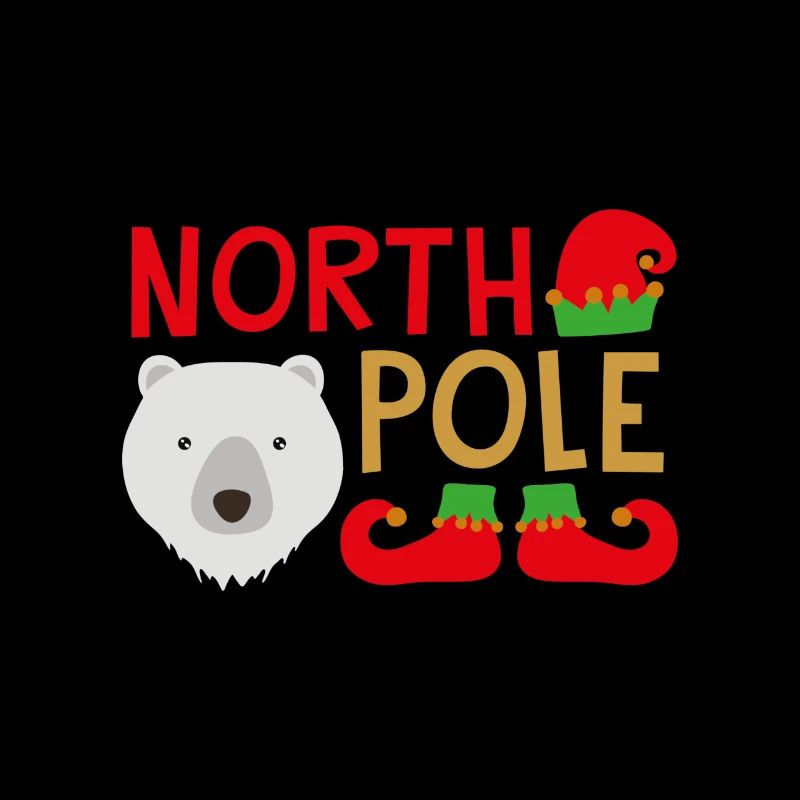 Pôle Nord