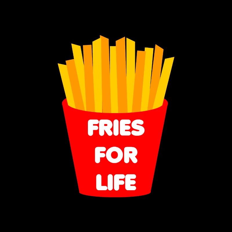 Frites frites
