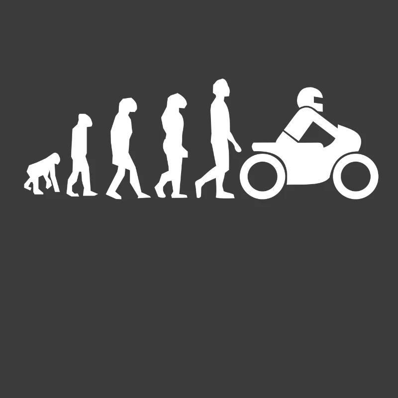 EVOLUTION MOTARD