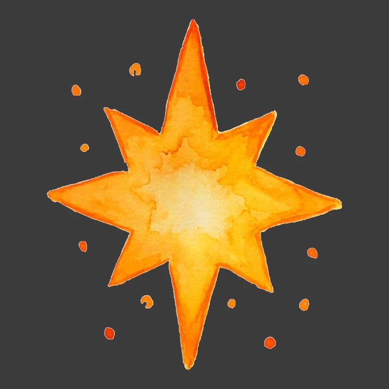 star