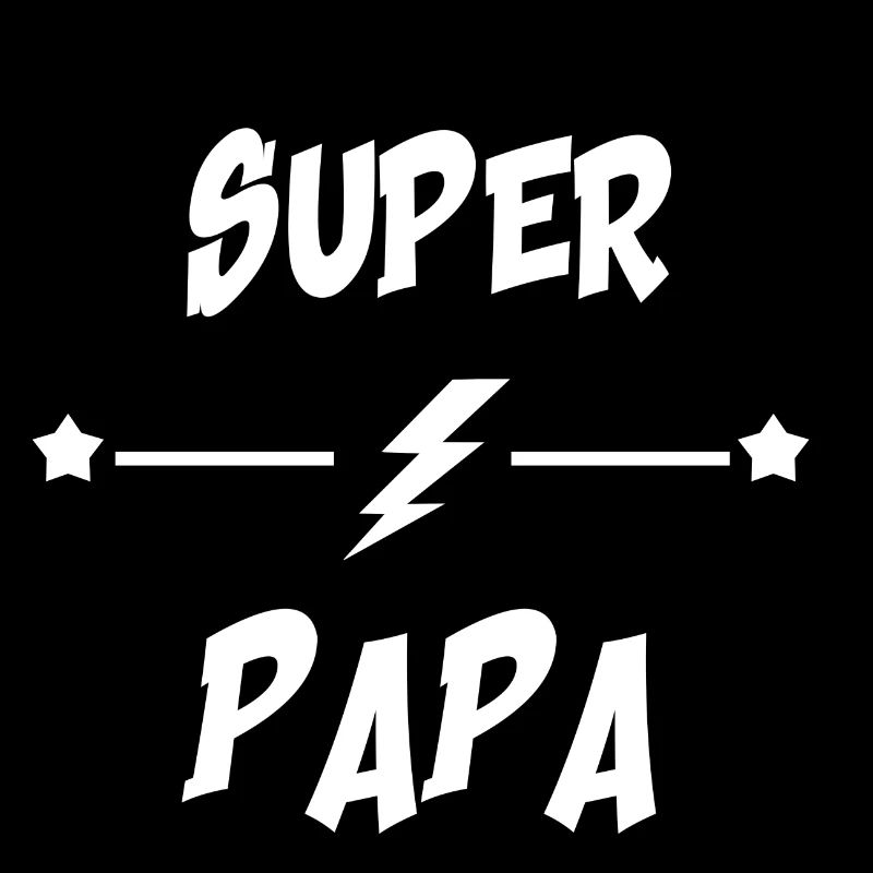 Super papa