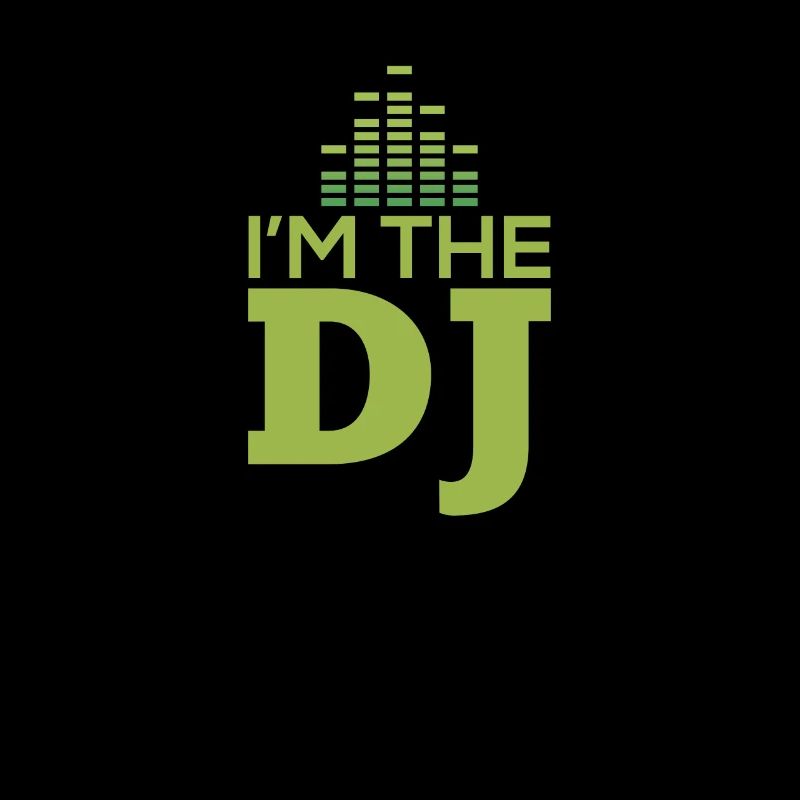 Ik ben de dj