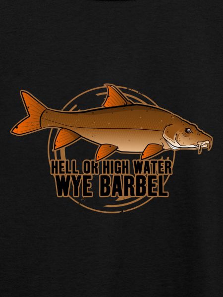Wye Barbel