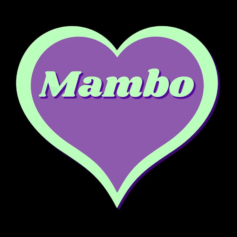 Corazón Mambo