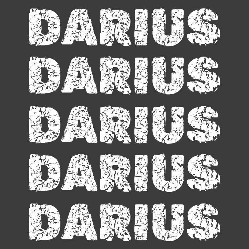 Darius Darius