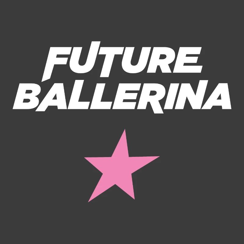 Future Ballerina