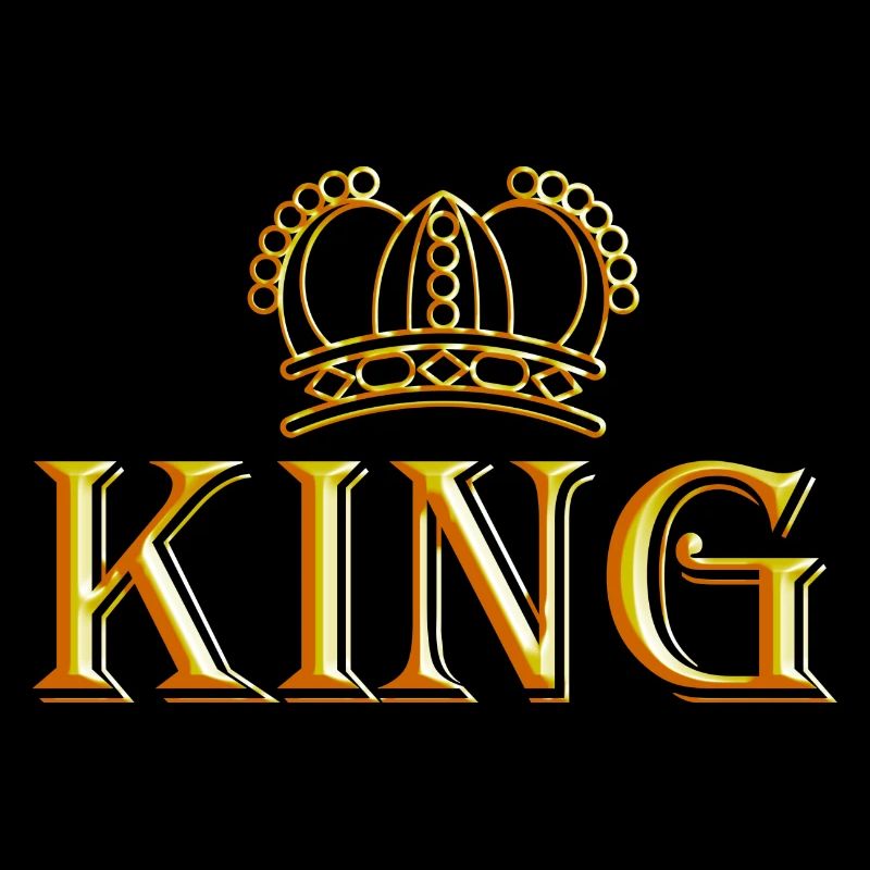 The King